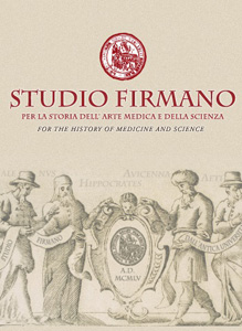 Covid 19 Warning: the Studio Firmano Library